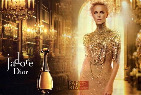 effigie dior